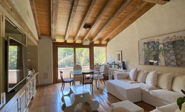 Rancho San Francisco, Casa en Venta, Álvaro Obregón