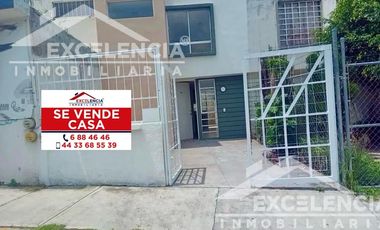🏡 ¡Tu nueva casa en Misión del Valle te espera!