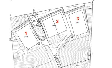 CABAÑA EN VENTA EN ZIRAHUEN MICHOACAN