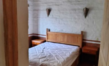 CABAÑA EN VENTA EN ZIRAHUEN MICHOACAN