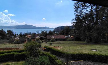 CABAÑA EN VENTA EN ZIRAHUEN MICHOACAN