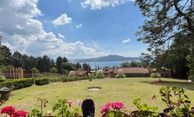 CABAÑA EN VENTA EN ZIRAHUEN MICHOACAN