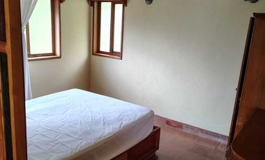 CABAÑA EN VENTA EN ZIRAHUEN MICHOACAN