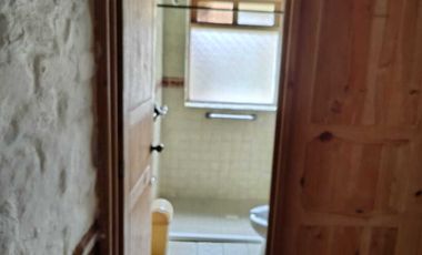 CABAÑA EN VENTA EN ZIRAHUEN MICHOACAN