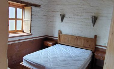 CABAÑA EN VENTA EN ZIRAHUEN MICHOACAN