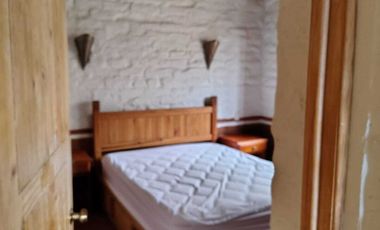 CABAÑA EN VENTA EN ZIRAHUEN MICHOACAN