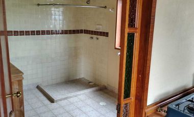 CABAÑA EN VENTA EN ZIRAHUEN MICHOACAN