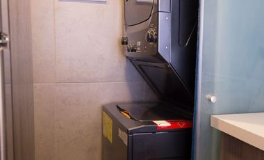 En Renta Departamento Con 3 Recamaras En Benito Juárez, CDMX