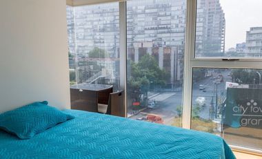 En Renta Departamento Con 3 Recamaras En Benito Juárez, CDMX