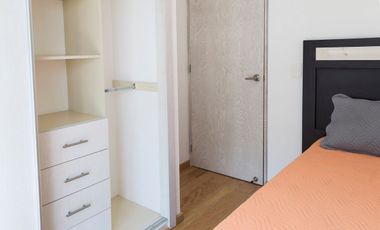 En Renta Departamento Con 3 Recamaras En Benito Juárez, CDMX