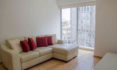 En Renta Departamento Con 3 Recamaras En Benito Juárez, CDMX