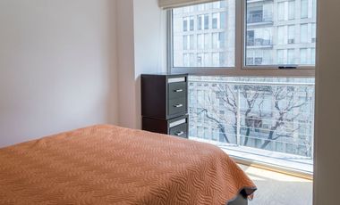 En Renta Departamento Con 3 Recamaras En Benito Juárez, CDMX