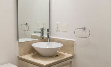 En Renta Departamento Con 3 Recamaras En Benito Juárez, CDMX