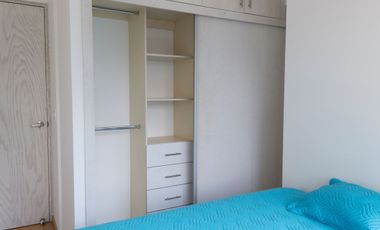 En Renta Departamento Con 3 Recamaras En Benito Juárez, CDMX