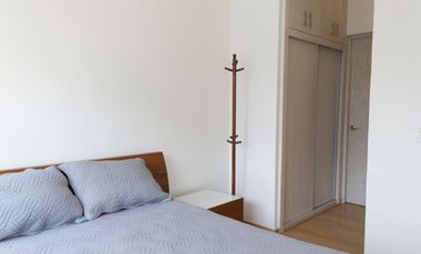 En Renta Departamento Con 3 Recamaras En Benito Juárez, CDMX