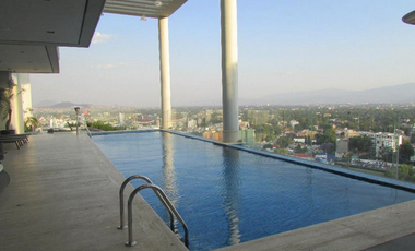 En Renta Departamento Con 3 Recamaras En Benito Juárez, CDMX