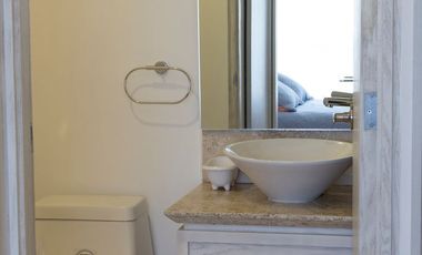 En Renta Departamento Con 3 Recamaras En Benito Juárez, CDMX