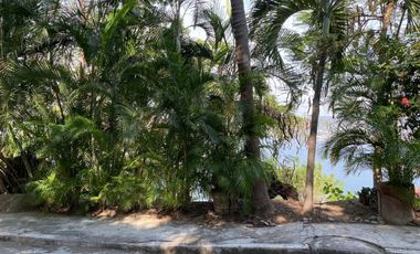 Venta Terreno con vista a la Bahía- Playa La Ropa