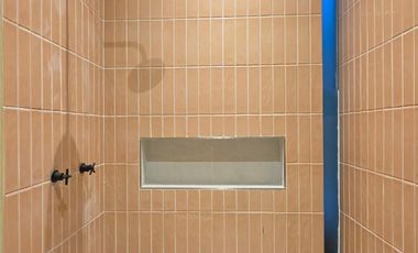 CASA EN VENTA 1 PLANTA, 3 RECÁMARAS, 2 BAÑOS, COCHERA PARA 2 AUTOS