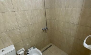 ALQ 1 AMB VIVIENDA- 3ER. PISO DPTO B San Miguel.