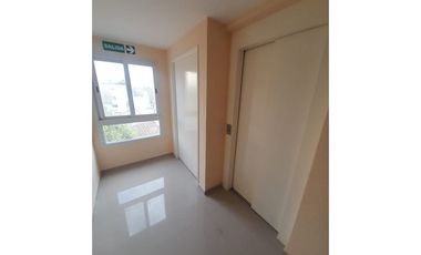 ALQ 1 AMB VIVIENDA- 3ER. PISO DPTO B San Miguel.