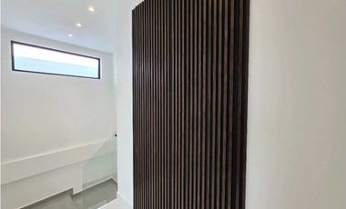 Vendo Casa, Urbanización Marina Blue,  con amplia area social.