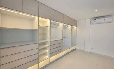 Vendo Casa, Urbanización Marina Blue,  con amplia area social.