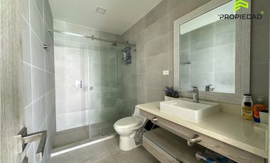 Venta de departamento amoblado en Manta – Mykonos Torre D