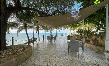 Venta de departamento amoblado en Manta – Mykonos Torre D