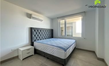 Venta de departamento amoblado en Manta – Mykonos Torre D