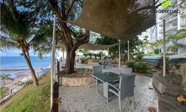 Venta de departamento amoblado en Manta – Mykonos Torre D