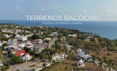 Terreno en venta Fraccionamiento Bacocho