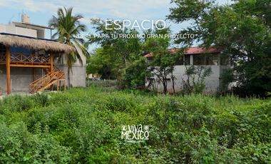 Terreno en venta Fraccionamiento Bacocho