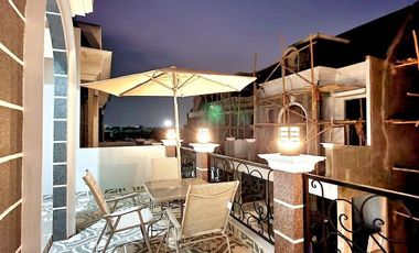 Townhouse Ekslusif strategis dan nyaman di Jagakarsa jakarta selatan