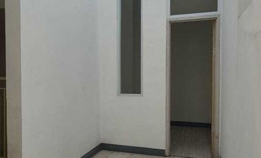 DISEWAKAN RUMAH 8X15 CITRA GARDEN CITY CENGKARENG SIAP HUNI JAKBAR