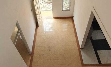 DISEWAKAN RUMAH 8X15 CITRA GARDEN CITY CENGKARENG SIAP HUNI JAKBAR