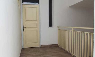 DISEWAKAN RUMAH 8X15 CITRA GARDEN CITY CENGKARENG SIAP HUNI JAKBAR