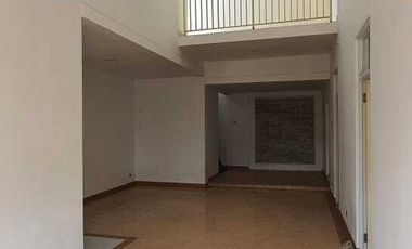 DISEWAKAN RUMAH 8X15 CITRA GARDEN CITY CENGKARENG SIAP HUNI JAKBAR