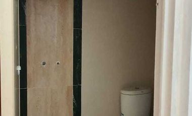 DISEWAKAN RUMAH 8X15 CITRA GARDEN CITY CENGKARENG SIAP HUNI JAKBAR