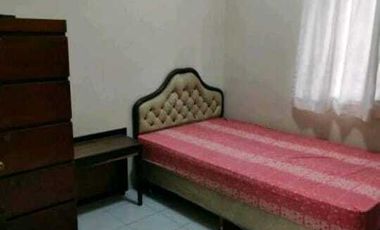 Termurah Dikelasnya Rumah Rapi Siap Huni Dikawasan Alam Sutera