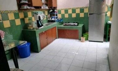Termurah Dikelasnya Rumah Rapi Siap Huni Dikawasan Alam Sutera