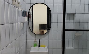 RUMAH MINIMALIS SIAP SEWA BUKIT CIMANGGU CITY - BOGOR