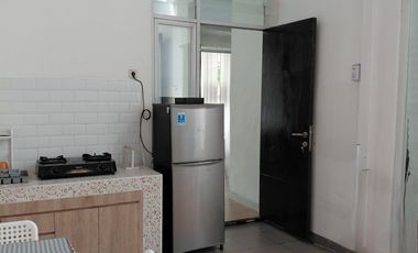 RUMAH MINIMALIS SIAP SEWA BUKIT CIMANGGU CITY - BOGOR