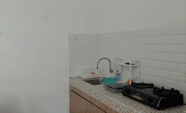 RUMAH MINIMALIS SIAP SEWA BUKIT CIMANGGU CITY - BOGOR