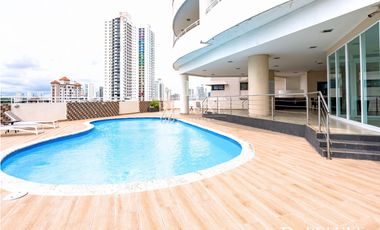 VENTA DE PENTHOUSE EN PH BELLA VISTA PARK, EL CARMEN (9)
