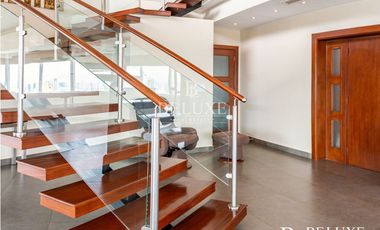 VENTA DE PENTHOUSE EN PH BELLA VISTA PARK, EL CARMEN (9)