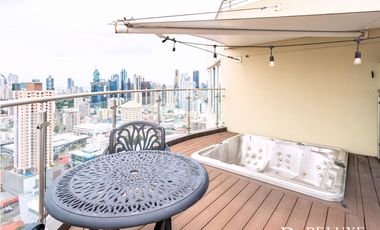 VENTA DE PENTHOUSE EN PH BELLA VISTA PARK, EL CARMEN (9)