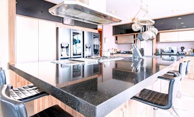 VENTA DE PENTHOUSE EN PH BELLA VISTA PARK, EL CARMEN (9)