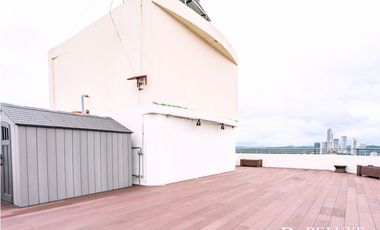 VENTA DE PENTHOUSE EN PH BELLA VISTA PARK, EL CARMEN (9)