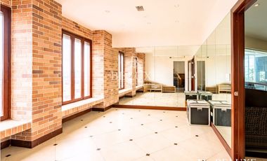 VENTA DE PENTHOUSE EN PH BELLA VISTA PARK, EL CARMEN (9)